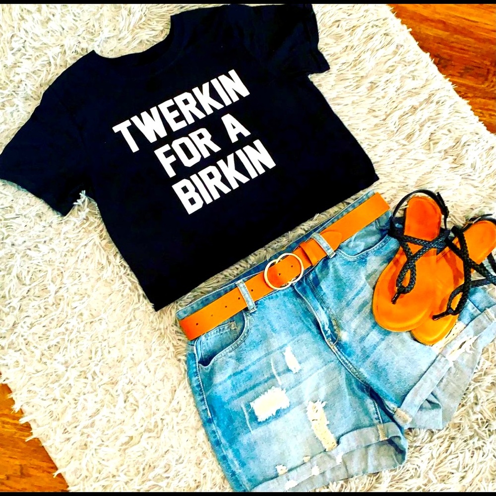 ☀️summer outfit☀️